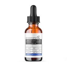 Load image into Gallery viewer, Mega-Vitamin C and Ferulic Antioxidant Serum